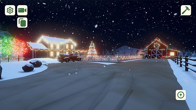 Little Noël: Christmas Village