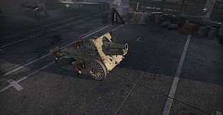 Steel Division 2 - Men of Steel