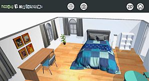 smart3Dplanner