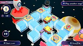 SPACE PENGUINS