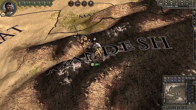 Crusader Kings II: Persian Unit Pack