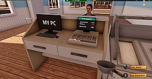 Ice Cream Simulator - Prologue