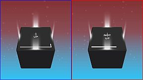 Not Not - A Brain Buster