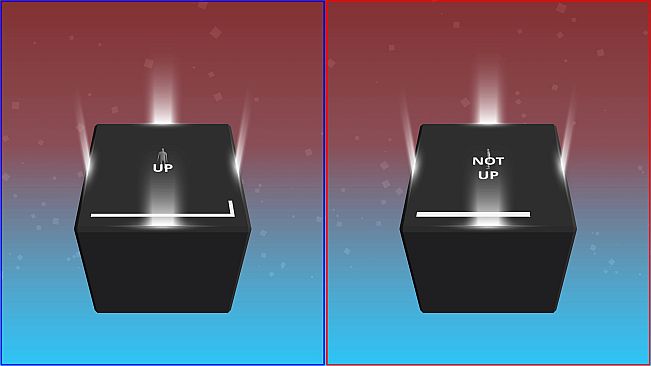 Not Not - A Brain Buster