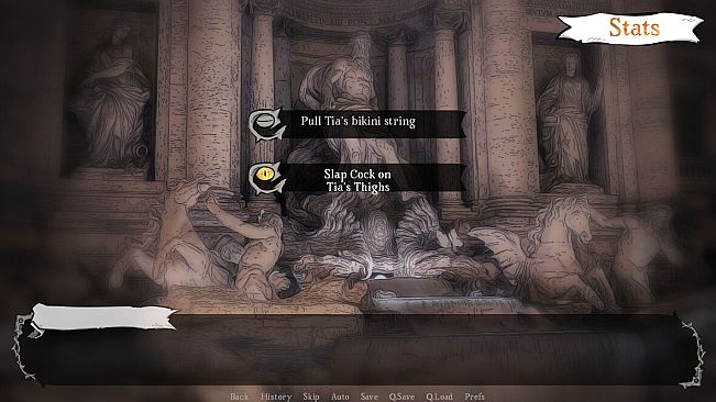 Project WAND: Festival Of Futas