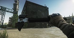 Escape from Tarkov: USEC - AC Ranger Green