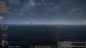 Destroyer: The U-Boat Hunter