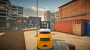 Forklift Sim