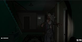 The House Sitter's 5 Nights