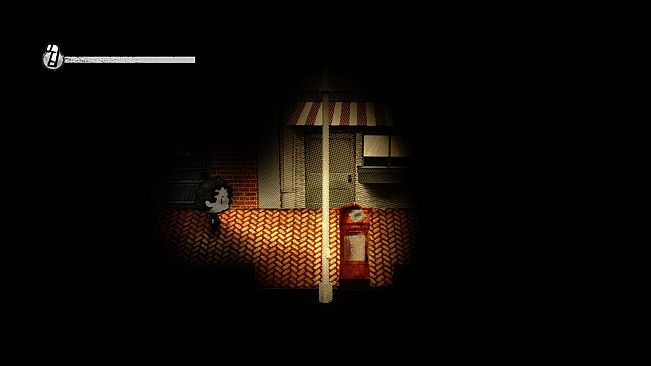 Until Dusk Fall: BadNode