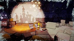 日月谜书 MidnattsSol