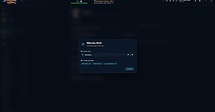Visseron Idle