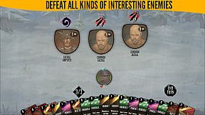 FULLYBROKEN: OLD DAWN