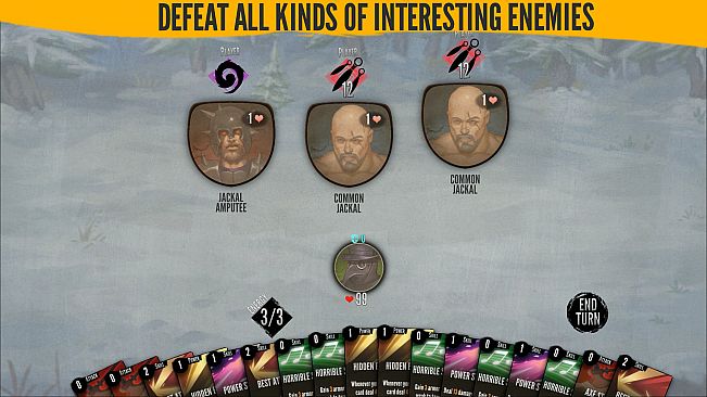 FULLYBROKEN: OLD DAWN