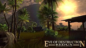 Eve of Destruction - REDUX VIETNAM