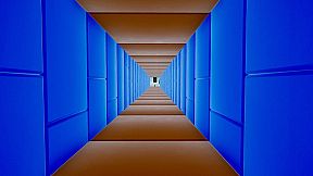 Knockdown the Ball Twice