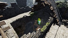 The Story Is You - Look Within