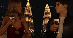 Shattered Dreams: Redemption