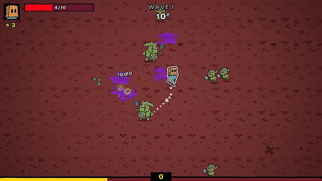 Slay Goblins