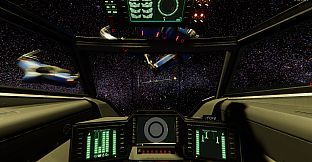 Spaceward Cosmic Conflict