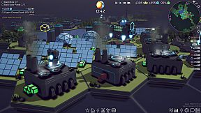 Deep Space Directive