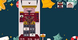 Advent Calendar