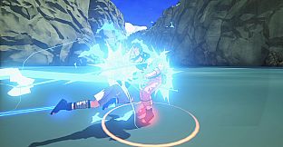 NTBSS: Master Character Training Pack - Sasuke Uchiha (Young Ver. Final Battle)