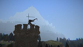 Dark Island: Faded Memories