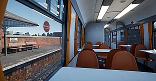 Train Sim World 7: West Coast Main Line: Crewe - Preston Route Add-On