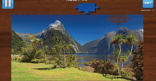 Bepuzzled Ultimate Jigsaw Puzzle Mega Bundle