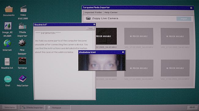 Heaven Does Not Respond