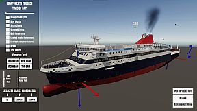 Ship Simulator Realistic