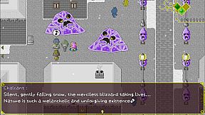 March of Tulpas:Xanadu