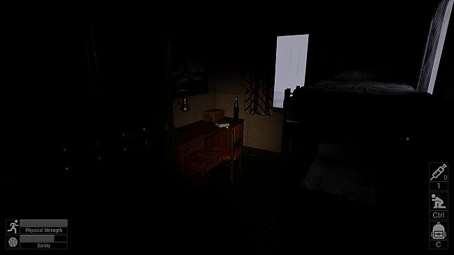 Silent Signal