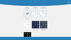 Sudoku Zenkai / 数独全卡