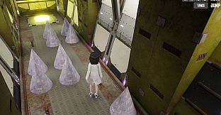 RETRO SCI-FI ADVENTURE