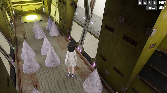 RETRO SCI-FI ADVENTURE