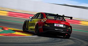 RaceRoom Racing Experience