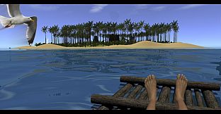 Doctor Watson - Treasure Island