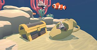 Just Fish: Idle Aquarium