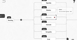 Quest for Choices: Ivan's Tale｜Chapter 0+1