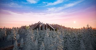 Fernbus Simulator - Rennsteig