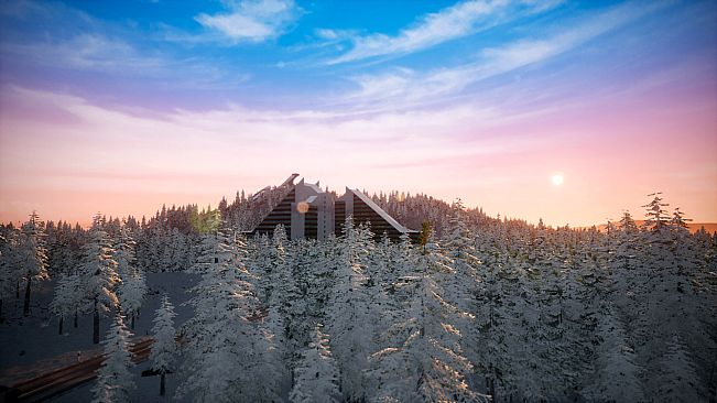 Fernbus Simulator - Rennsteig