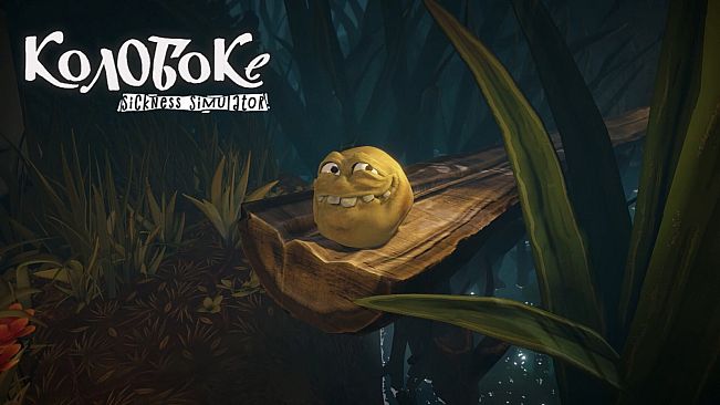 Koloboke: Sickness Simulator