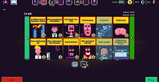 Chuckle Phrase Builder