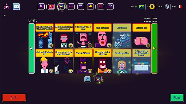 Chuckle Phrase Builder