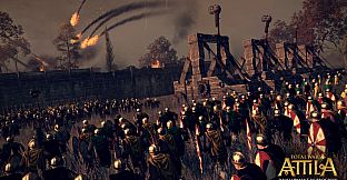 Total War: ATTILA DLC Collection