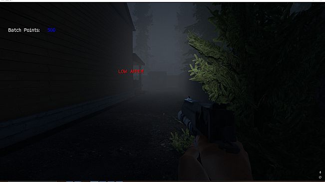 Room 54 - Horde Survival