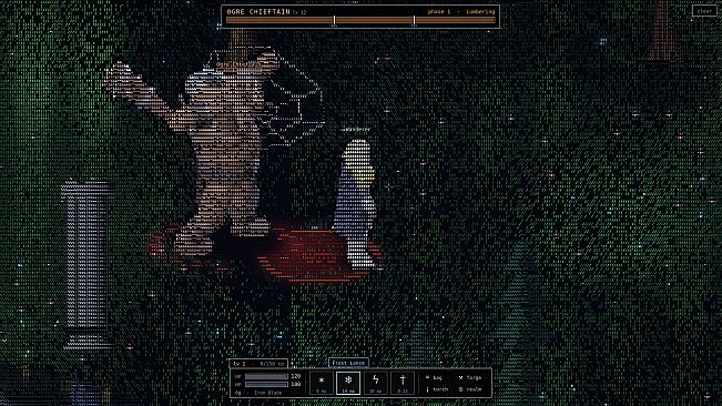 ASCII Realms