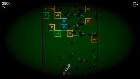 Destroy All The Cubes